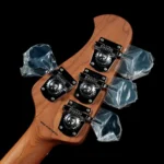 Sterling by MUSIC MAN Ray 34 (Blue Sparkle ) - Image 9