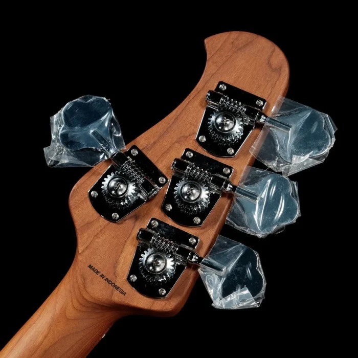 Sterling by MUSIC MAN Ray 34 (Blue Sparkle ) - Image 9