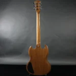 Gibson Exclusive Model SG Standard (Walnut) - Image 9