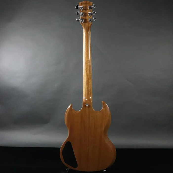 Gibson Exclusive Model SG Standard (Walnut) - Image 9