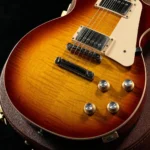 Gibson Les Paul Standard '60s (Iced Tea) - Image 11