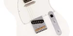 Fender Telecaster Made in Japan Hybrid II Rosewood Fingerboard (Arctic White ) with many freebies! - Image 6