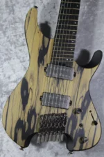 Ibanez Q527PE (NTF)