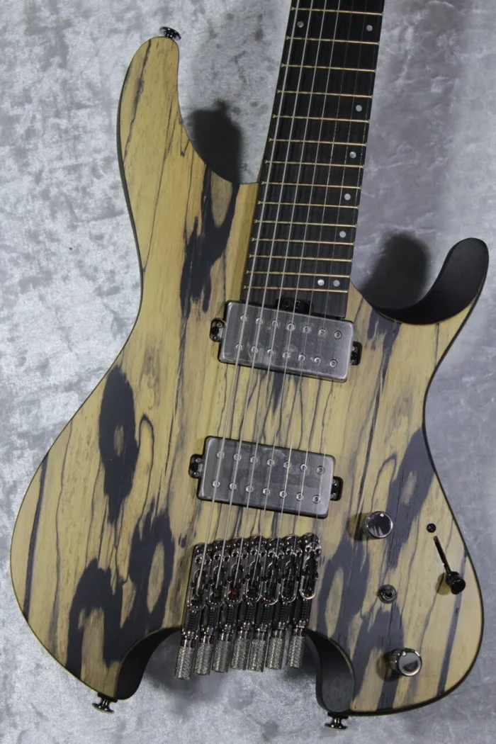 Ibanez Q527PE (NTF) - Image 1