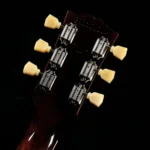 Gibson ES-335 Gibson Semi-Acoustic Electric Guitar  (Vintage Burst) - Image 7