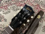 Gibson Custom Shop 1958 Les Paul Junior Double Cut Reissue VOS TV (Yellow) - Image 18