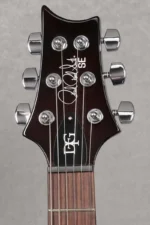 PRS SE 2024 SE DGT Bird Inlays McCarty (Tobacco Sunburst) - Image 9