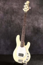 MUSIC MAN Stingray 4S Special H (Buttercream) - Image 4