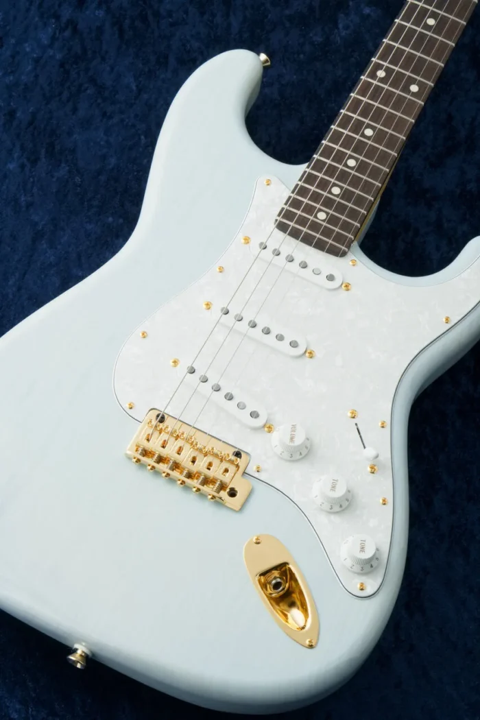 FUJIGEN(FGN) KNST100RAH (Blue Blonde) - Image 5