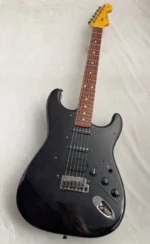 "Moon ""ST CLASSIC"" ST-C SSH(Transparent Black)" - Image 3