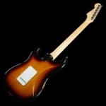 Fender Stratocaster Made in Japan Traditional 2025 Collection 60s (3-Color Sunburst/Aged Natural) (Copy) - Image 5
