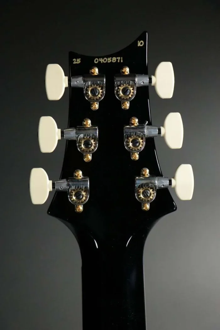 PRS McCarty 594 10Top (Tri-Color Sunburst) - Image 9