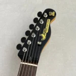"Moon ""TE CLASSIC"" TE-C (Black)" - Image 6