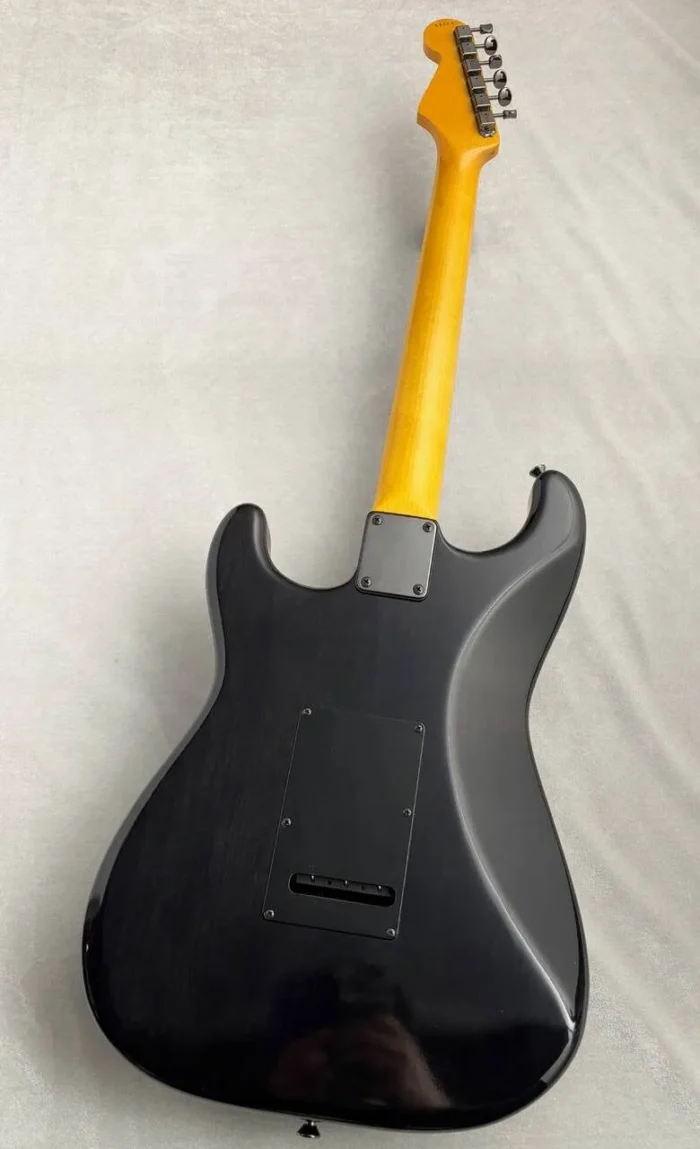 "Moon ""ST CLASSIC"" ST-C SSH(Transparent Black)" - Image 8