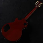 Gibson Slash "Jessica" Les Paul Standard with Red back (Honey Burst) - Image 5