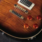 PRS SE 2024 SE McCarty 594 (Black Gold Sunburst) - Image 11