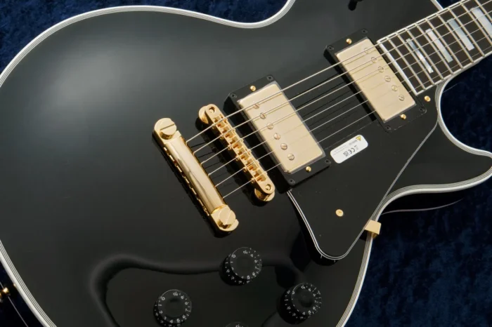 Fujigen LP (FGN) NLC200EMH 9Black) - Image 5
