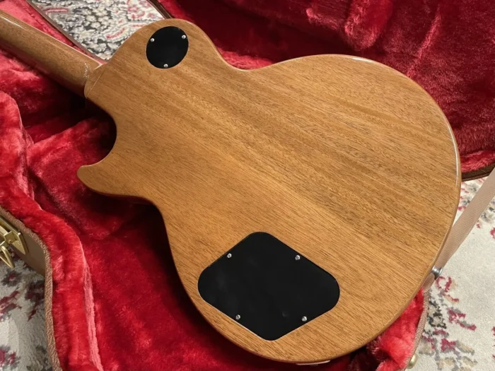 Gibson Les Paul Standard 50s Gold Top - Image 11