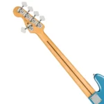 Fender Player Plus Jazz Bass V Maple FB (Opal Spark) - Image 12
