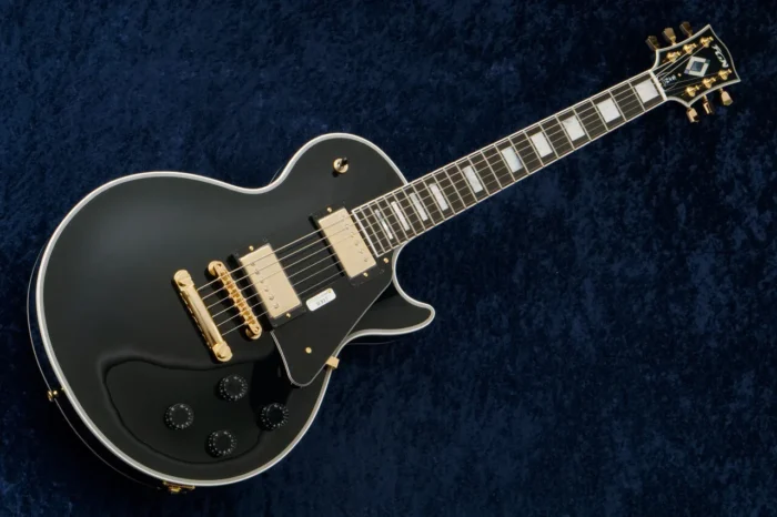 Fujigen LP (FGN) NLC200EMH 9Black) - Image 3