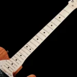 Fender ISHIBASHI FSR MIJ Traditional 70s Telecaster Thinline Natural Mahogany Body - Image 6