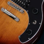 Gibson Les Paul Music City Special 50th Anniversary (Tobacco Burst) - Image 11