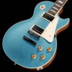 Gibson Les Paul Standard 50s (Pelham Blue Top)