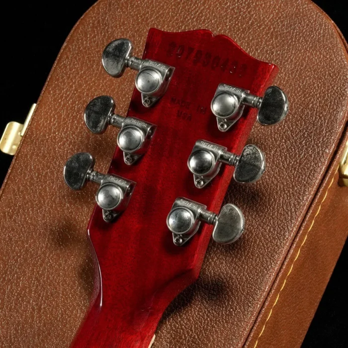 Gibson Les Paul Standard '60s (Iced Tea) - Image 7