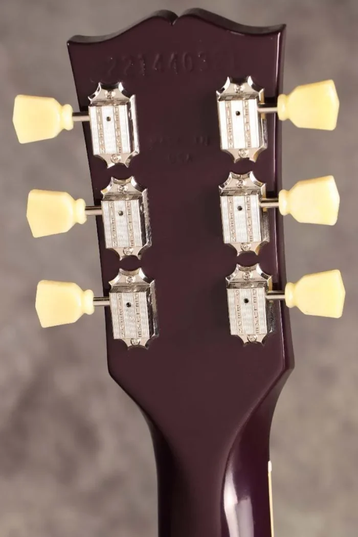 Gibson Exclusive ES-335 Figured (Blueberry Burst) - Image 9