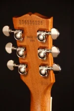 Gibson Les Paul Standard 60s Double Trouble (Vintage Cherry Sunburst) - Image 11