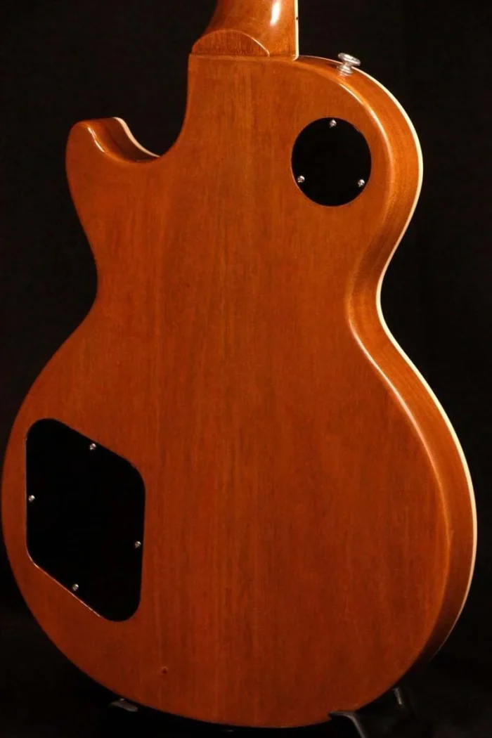 Gibson Les Paul Standard 60s Double Trouble (Vintage Cherry Sunburst) - Image 6