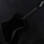 Gibson Firebird Platypus Ebony (Black) - Image 5