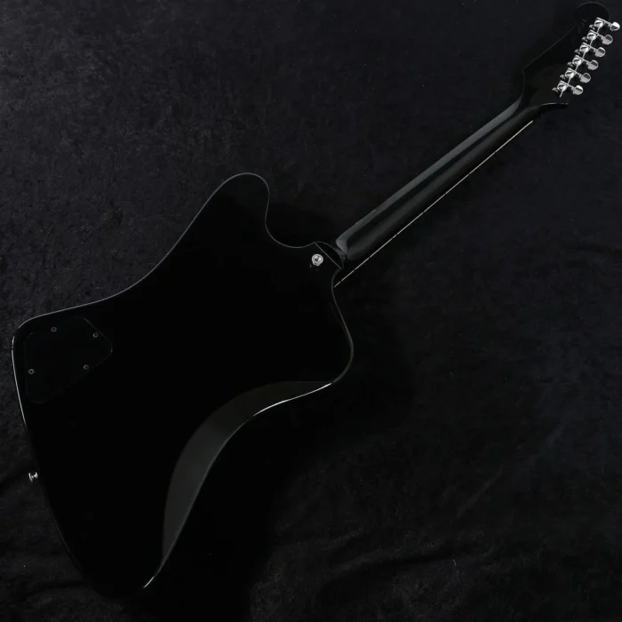 Gibson Firebird Platypus Ebony (Black) - Image 5