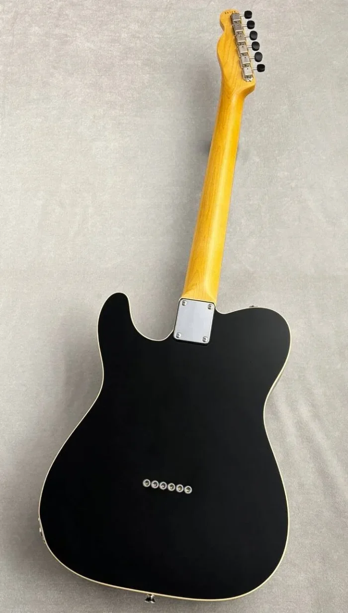 "Moon ""TE CLASSIC"" TE-C (Black)" - Image 7
