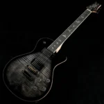 PRS 2025 Wood Library McCarty 594 Singlecut (Purple Mist Wraparound Smokeburst) - Image 8