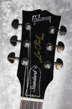 Gibson Les Paul Standard 60s AAA Figured Top (Lemon Burst) - Image 5