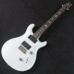 PRS 2025 Standard 24 (Satin Pearl White)