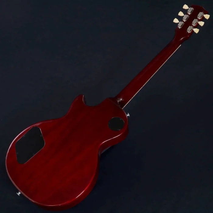 Gibson Les Paul Studio (Wine Red) - Image 5