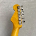 "Moon ""ST CLASSIC"" ST-C SSH (2-Tone Sunburst)" - Image 10