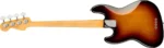 Fender American Professional II Jazz Bass Rosewood FB (3-Color Sunburst) - Image 4