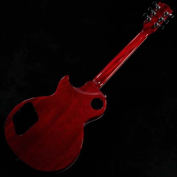 Gibson Les Paul Modern Figured [Modern Collection]  (Cherry Burst) - Image 9