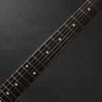 Fender Made In Japan INORAN Jazzmaster Rosewood Fingerboard (Black) - Image 6