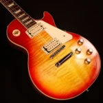 Gibson Les Paul Standard 60s Double Trouble (Vintage Cherry Sunburst) - Image 8
