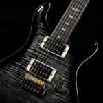PRS 2025 Custom 24 10Top (Charcoal Burst) - Image 10