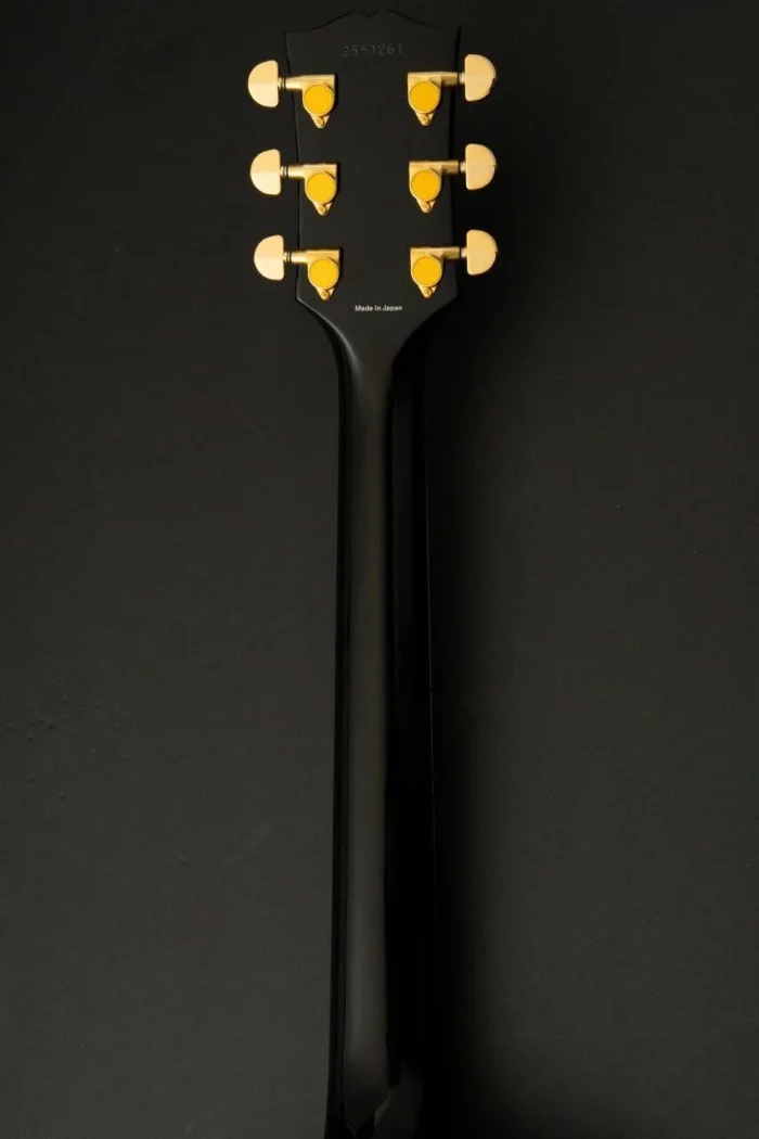 Tokai LC-101S (Black) - Image 8