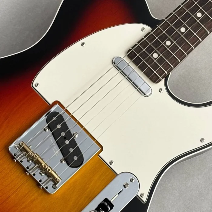 "Moon ""TE CLASSIC"" TE-C (3-Tone Sunburst)" - Image 4