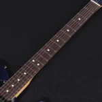 Fender Telecaster FSR Collection Hybrid II (Azurite Metallic) - Image 7