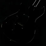 PRS 2025 Custom 24 10Top (Charcoal Burst) - Image 3