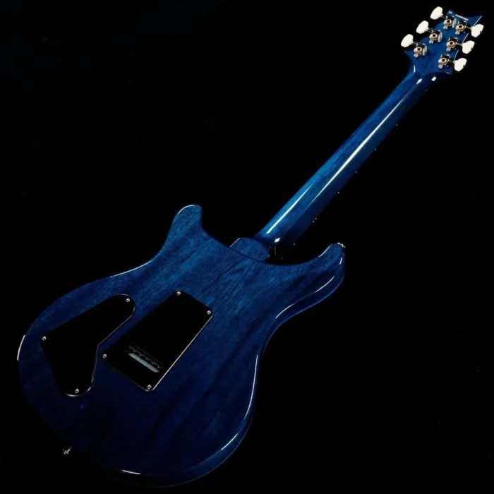PRS 2025 S2 Studio (Lake Blue) - Image 5