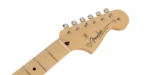 Fender Jazzmaster Made in Japan Hybrid II Maple Fingerboard (Vintage Natural) with many freebies! - Image 7